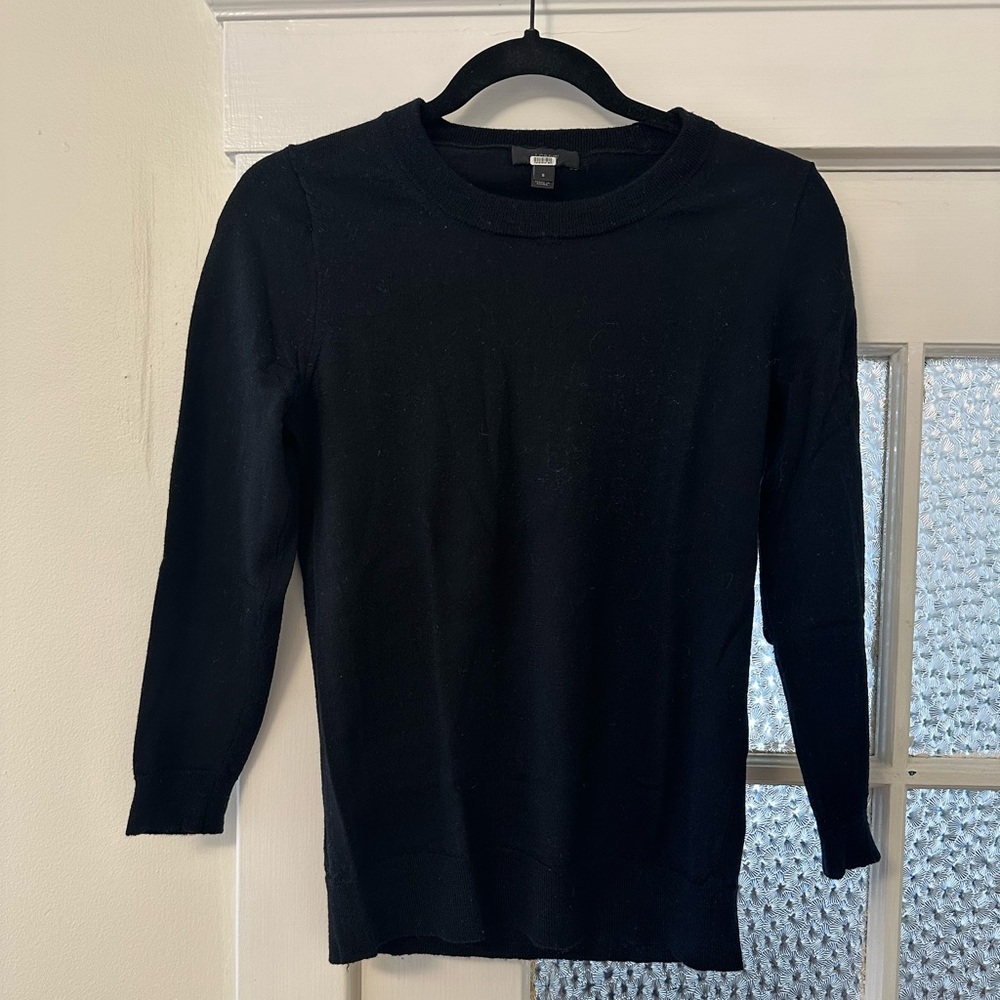 J Crew Tippi Sweater